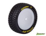 E-maglev 1/10 Buggy 4wd Front Tyre