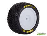 E-maglev 1/10 Buggy 4wd Rear Tyre