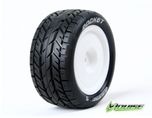 Lt3188swkr E-rock 1/10 Buggy Rear Tyre