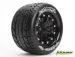 Mt-rocket Tyre Mounted 0 Offset