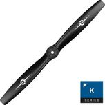 Ma1360 13x6 Blk G/f Master Airscrew
