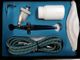 AIRBRUSH AND ACCESSORIES