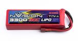 Nvision 3c 3300mah 30c