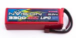 Nvision Lipo 6s 3300mah