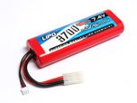 7.4v 3700 45c 2s Deans Lipo
