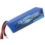Lipo 22.2v 5000mah 50c