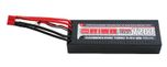 Orion 7.4v 7200mah 100c Carbon Pro