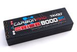 Carbon 8000mah 90c 2s Tube