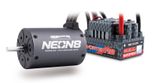 Combo Neon 8 2000kv R8 130 Amp