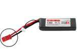 Ori60136 3s 11.1 1300 50c Lipo Soft Jst
