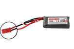 Orion 7.4v 1000 50c Lipo Battery