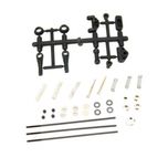 Pd0406 Link Set For Throttle/brakes