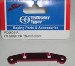 Front Suspension Front Trans. Eb/k-4