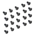 Bt Machine Screw M3x6