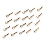 Body Post Mt Screws Mta4