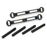 Body Mounts & Posts Mta-4