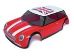Painted Body Mini Cooper