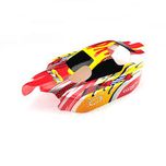 Ttr Eb4-s2 Painted Body