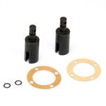 Diff Outdrive & Gasket Set Mta-4