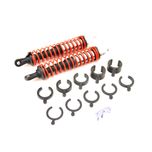 Ttr Eba-s3 Rr Shock Set (2), S3
