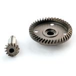 Ttr Eba-s3 Diff Bevel Gear Set, S3