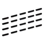 Ttr Eba-s3 Set Screw, M3x12