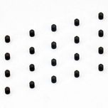 Ttr Eba-s3 Set Screw, M3x4