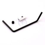 Ttr Eba-s3 Muffler Mnt. Wire,s3