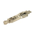 Ttr Eba-s3 Chassis,s3