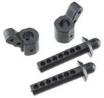 Pd2339 Ff Body Mounts And Posts St1