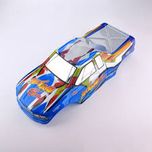 Ttr Painted Body Mts S28 Blue