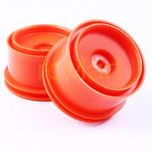 Rear Wheel Orange Kt-8