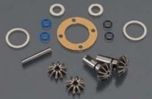 Diff Gear Set Somahawk Sc