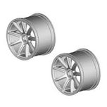 Wheels (2) S18