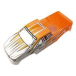 Ttr Painted Body Set Orange S18