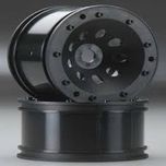 Thunder  Tiger Bead-lock Wheels