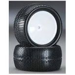 Truck Rear Wheel & Tyre At-10