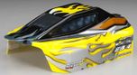 Painted Body Yellow Eb-4 G3