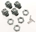 17mm Hex Drive (4) Mt-4 G3