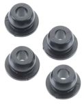 Thunder Tiger Shock Bushing Plasticmt4-a