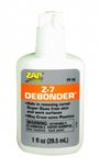 Z-7 Debonder 1oz
