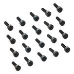 Socket Screw (20) M2.6x8