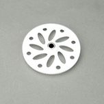 Main Gear W/bearing E325