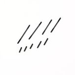 Pv0754 Linkage Rod E325