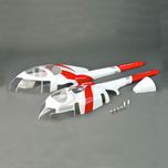 Body Red Md530 Innovator