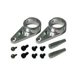 Flybarless Metal Rotor Grip Lever Set