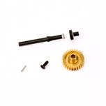 Mini Titan Front Tail Drive Gear Set