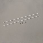 Mini Titan Drive Shaft Set