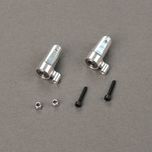 Metal Tail Rotor Grip Set E325 V2 Se