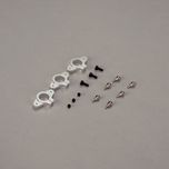 Metal Cyc. Servo Horn Set